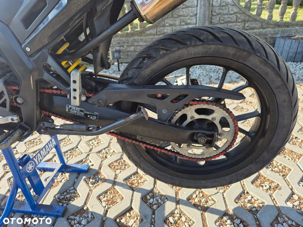 Derbi Senda - 22
