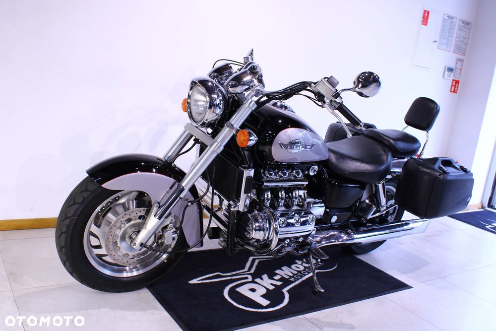 Honda GL - 4