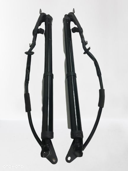 Toyota RAV-4 | Rav4 Amortyzator Klapy Siłownik Elektryczny - 2