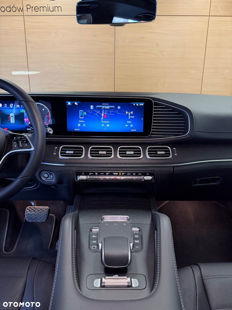 Mercedes-Benz GLE 450 d 4Matic 9G-TRONIC - 20