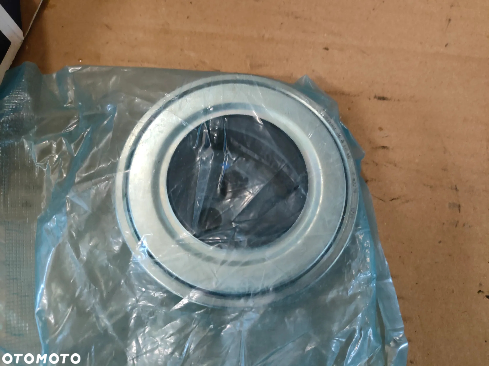 SUZUKI GRAND VITARA 2.7 B NAPINACZ PASKA KLINOWEGO NOWY OPTIMAL 0N2239 - 2