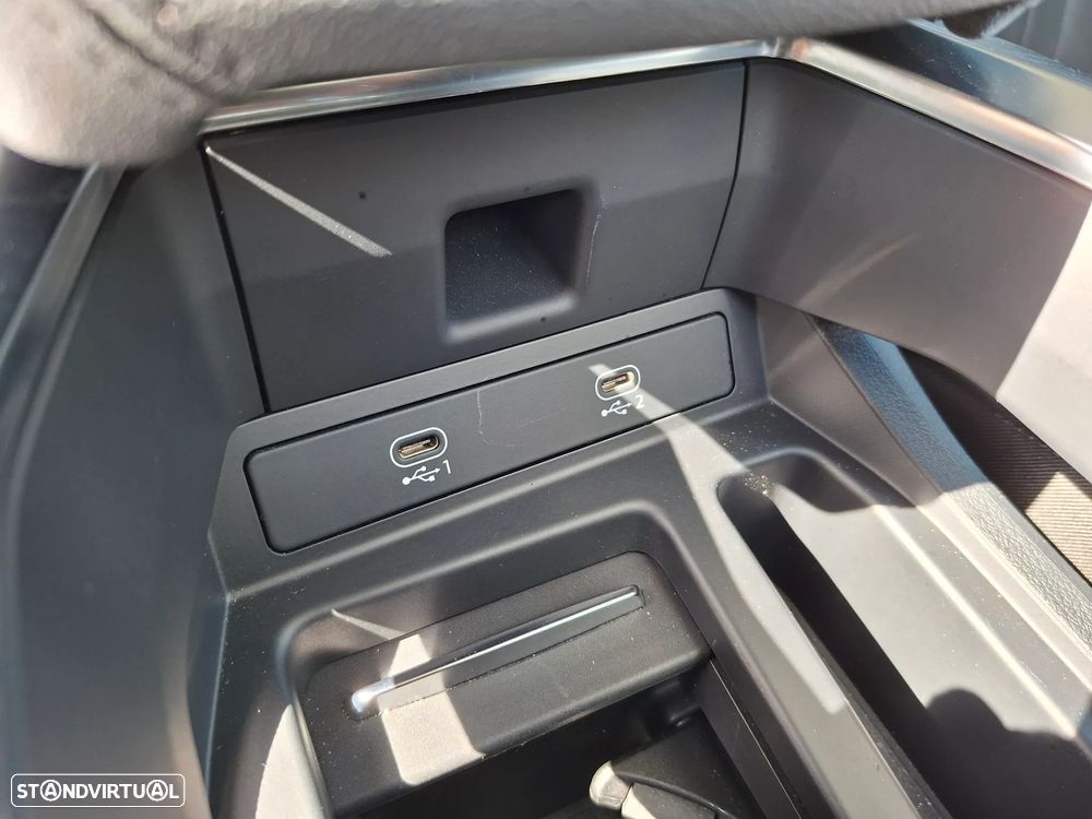 Audi e-tron 55 quattro Advanced - 31