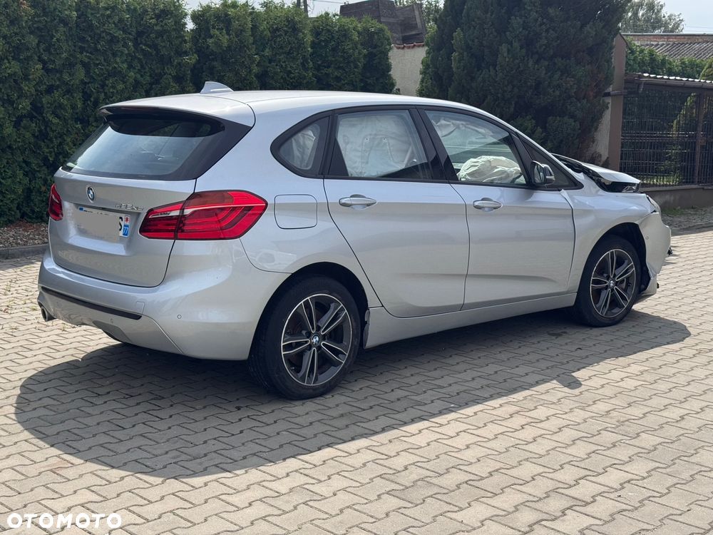 BMW Seria 2 - 10