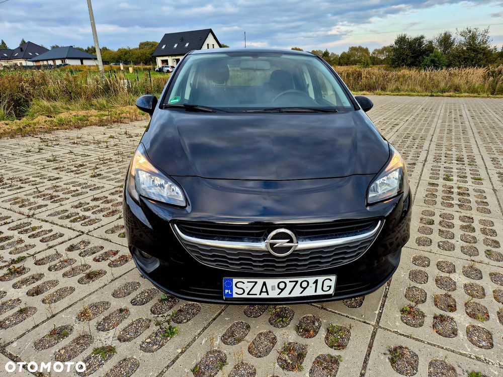 Opel Corsa 1.4 Turbo Start/Stop Active - 4