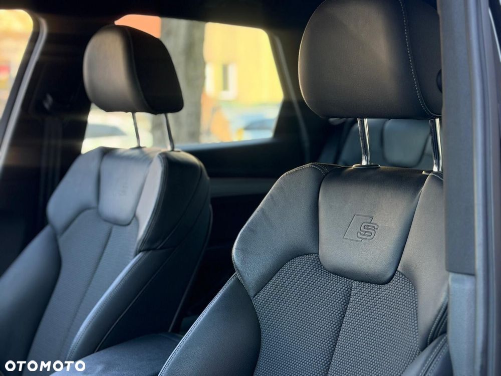 Audi Q5 50 TFSI e Quattro S Line S tronic - 15