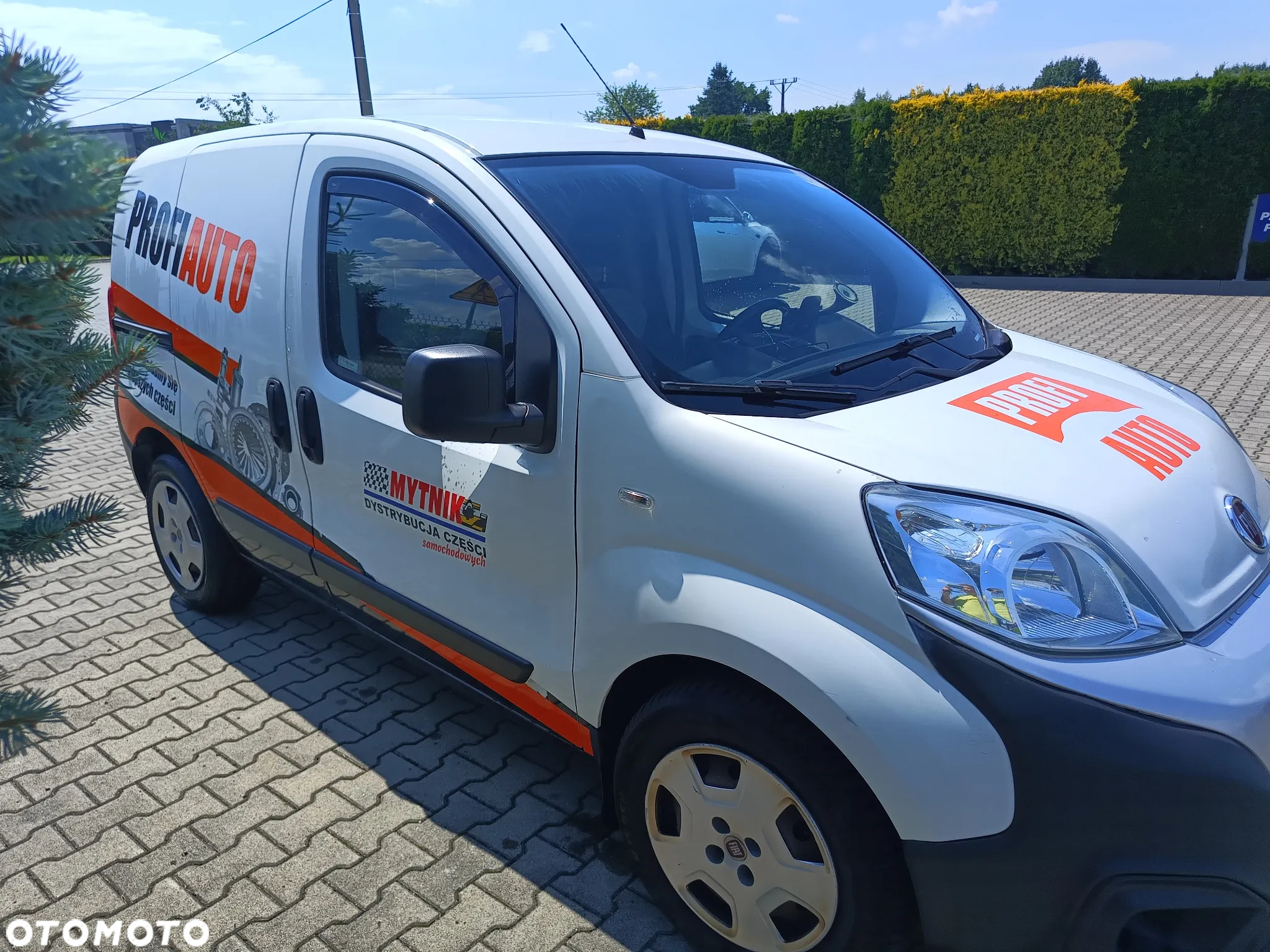 Fiat Florino - 3