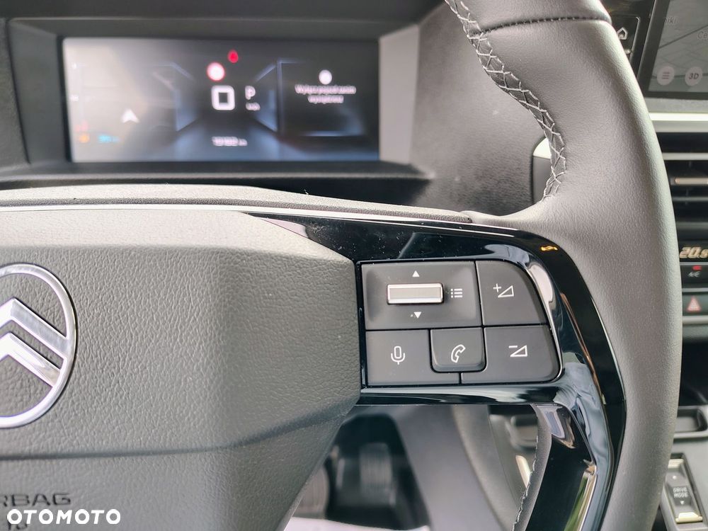 Citroën SpaceTourer 2.0 BlueHDi XL Plus EAT8 - 21