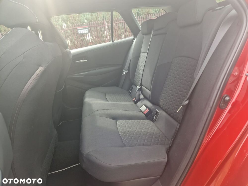 Toyota Corolla 1.8 Hybrid Comfort - 14