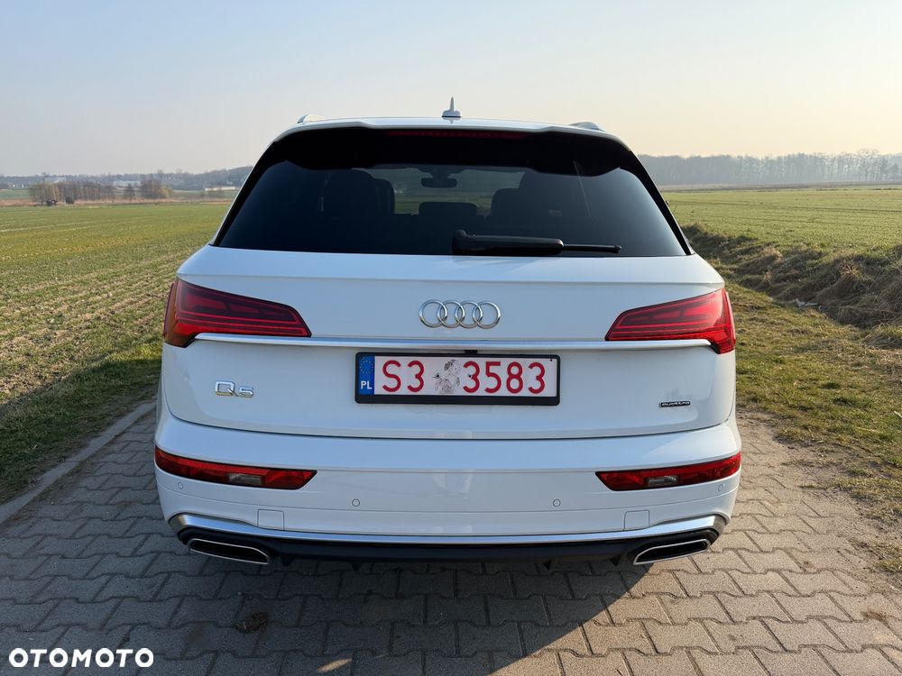 Audi Q5 45 TFSI quattro S tronic S line - 6