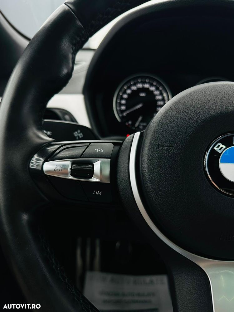 BMW X2 sDrive18d M Sport - 35