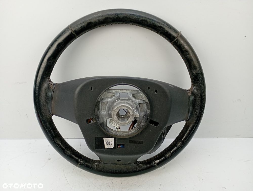kierownica multifunkcja mazda 6 II GH - 8
