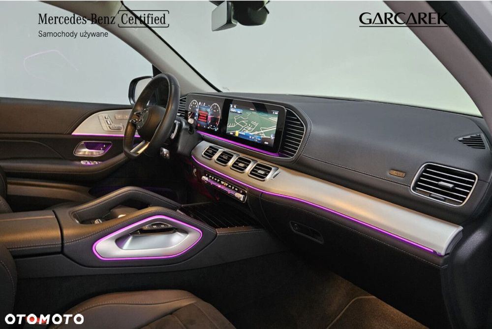 Mercedes-Benz GLE - 22