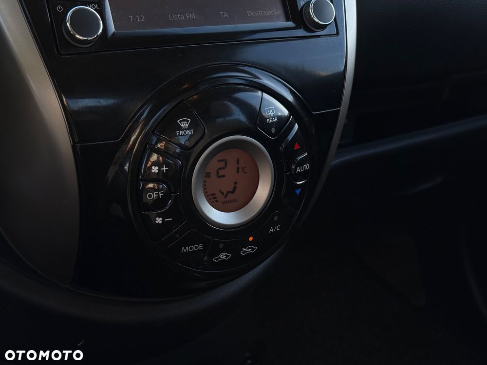 Nissan Micra 1.2 DIG-S Style Edition CVT - 24