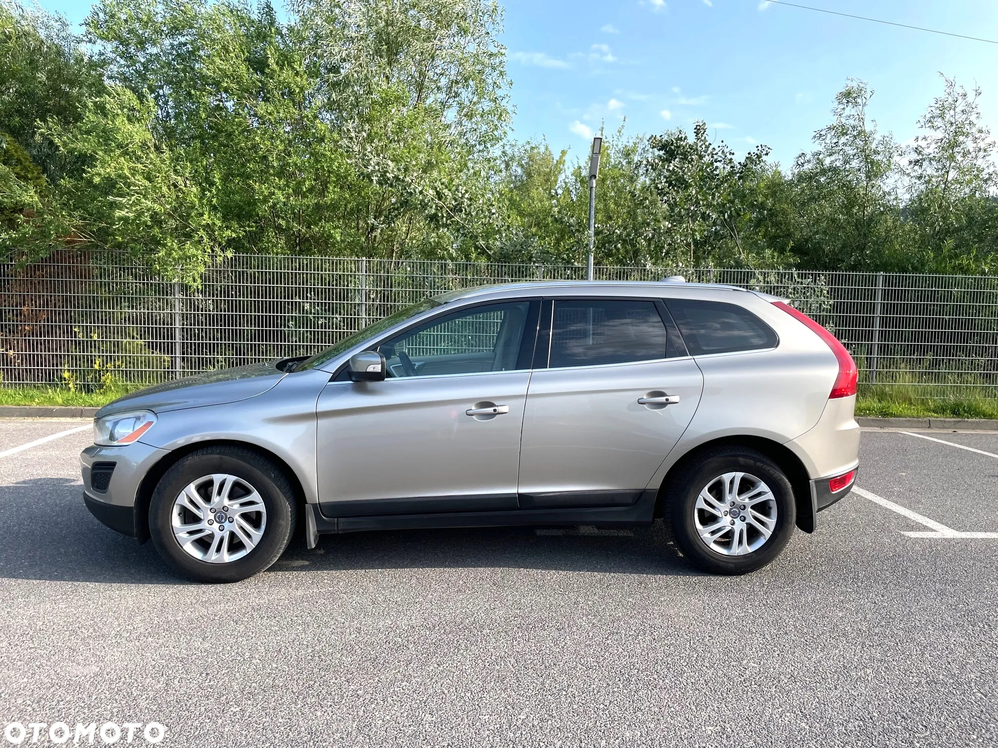 Volvo XC 60 - 4