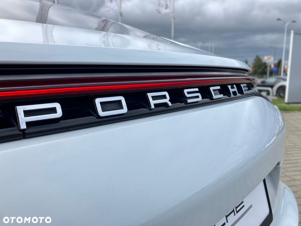 Porsche Panamera - 39