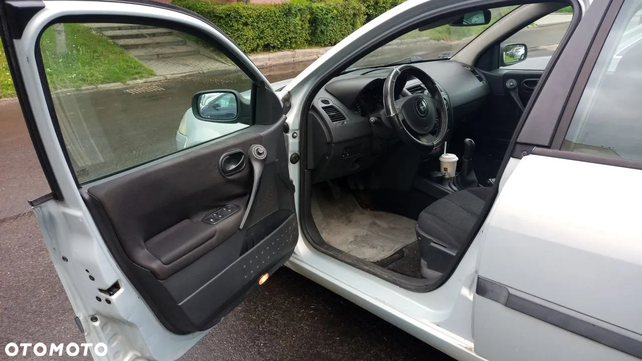 Renault Megane - 15