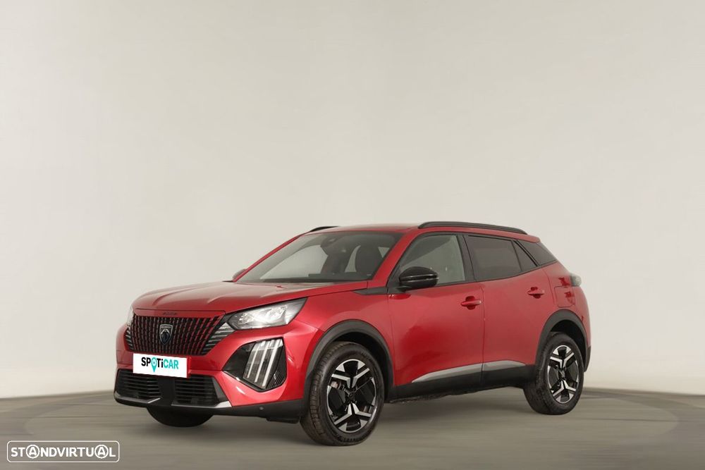 Peugeot 2008 1.2 PureTech Allure - 2