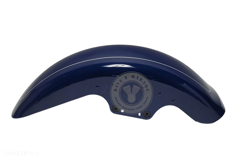 Błotnik przód Harley Davidson Softail Fat Boy 58900267 - 1