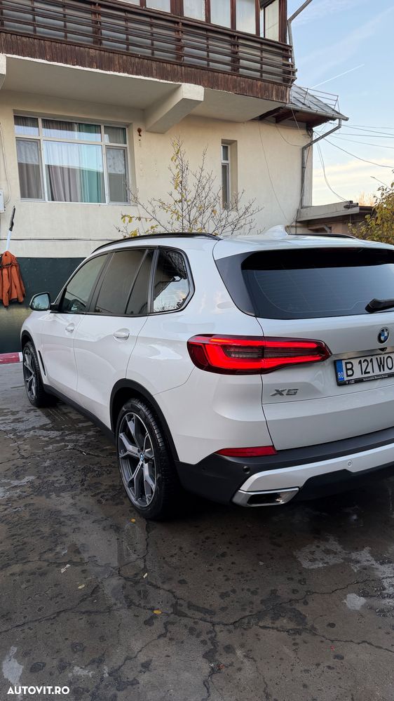 BMW X5 xDrive40i - 6