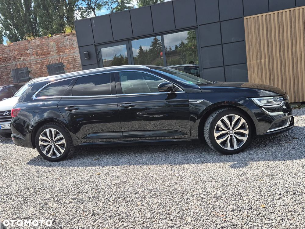Renault Talisman ENERGY dCi 160 EDC LIMITED - 16