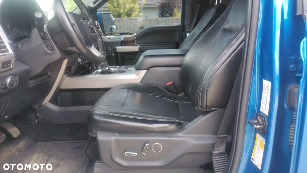 Ford F150 - 6