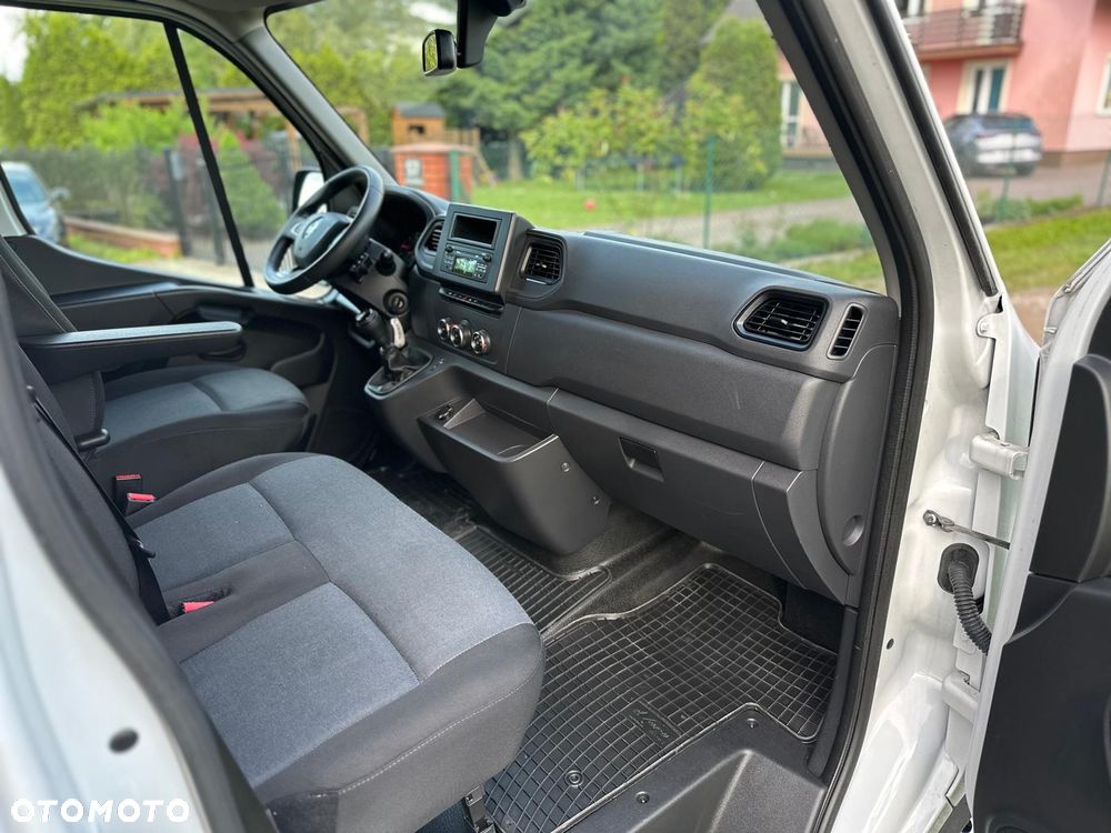 Renault MASTER LIFT 2.3 DCI 150 KM E6+*L3H2*2023r*Kamera*PDC*FV23%! - 12