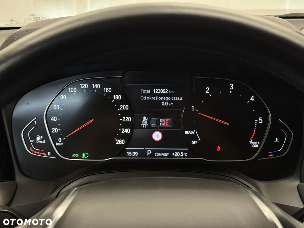 BMW Seria 3 - 28