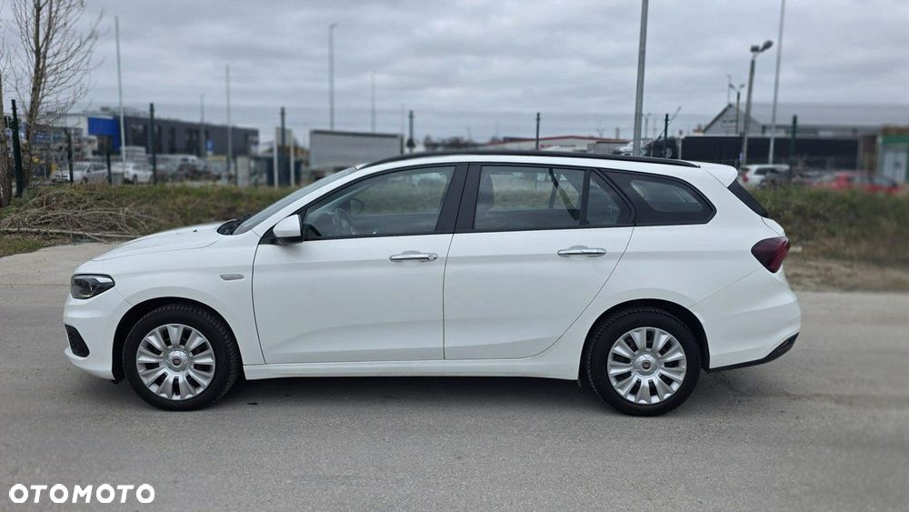 Fiat Tipo - 4