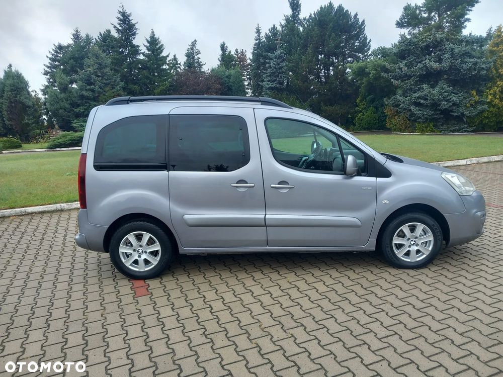 Peugeot Partner Tepee BlueHDi 100 Stop&Start Active - 12