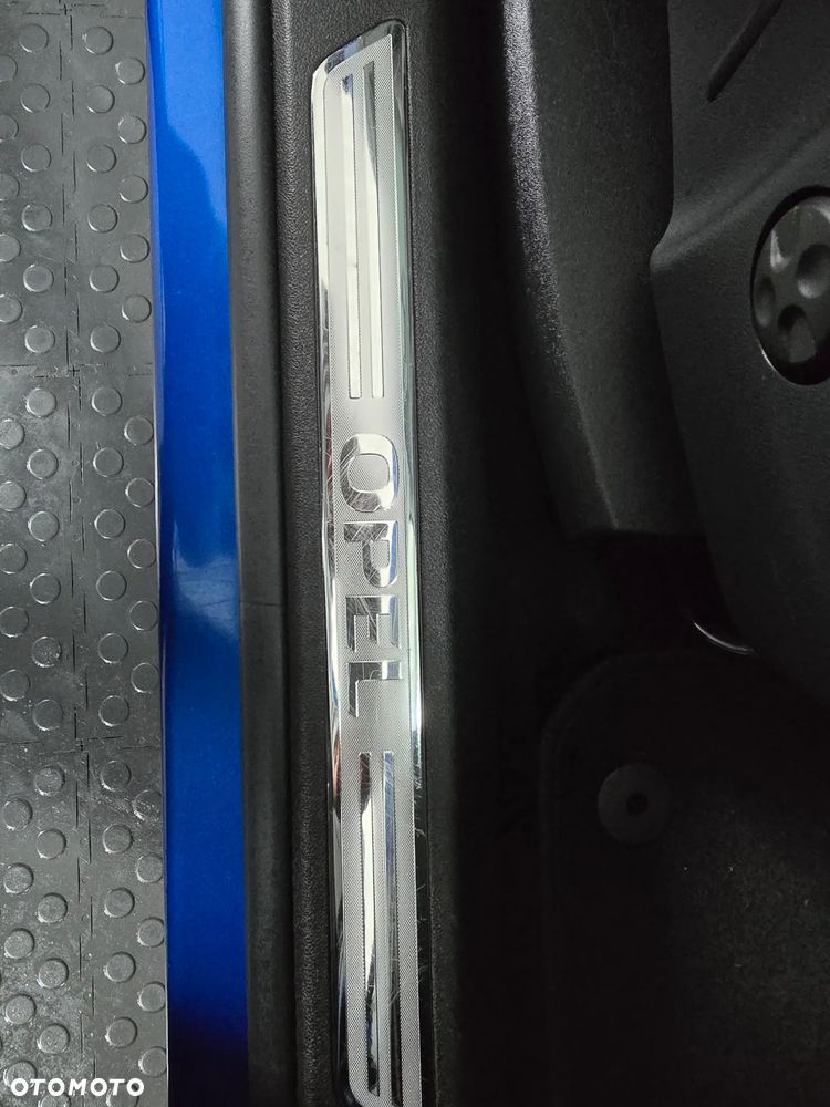 Opel Grandland X 1.5 D Start/Stop Business INNOVATION - 34