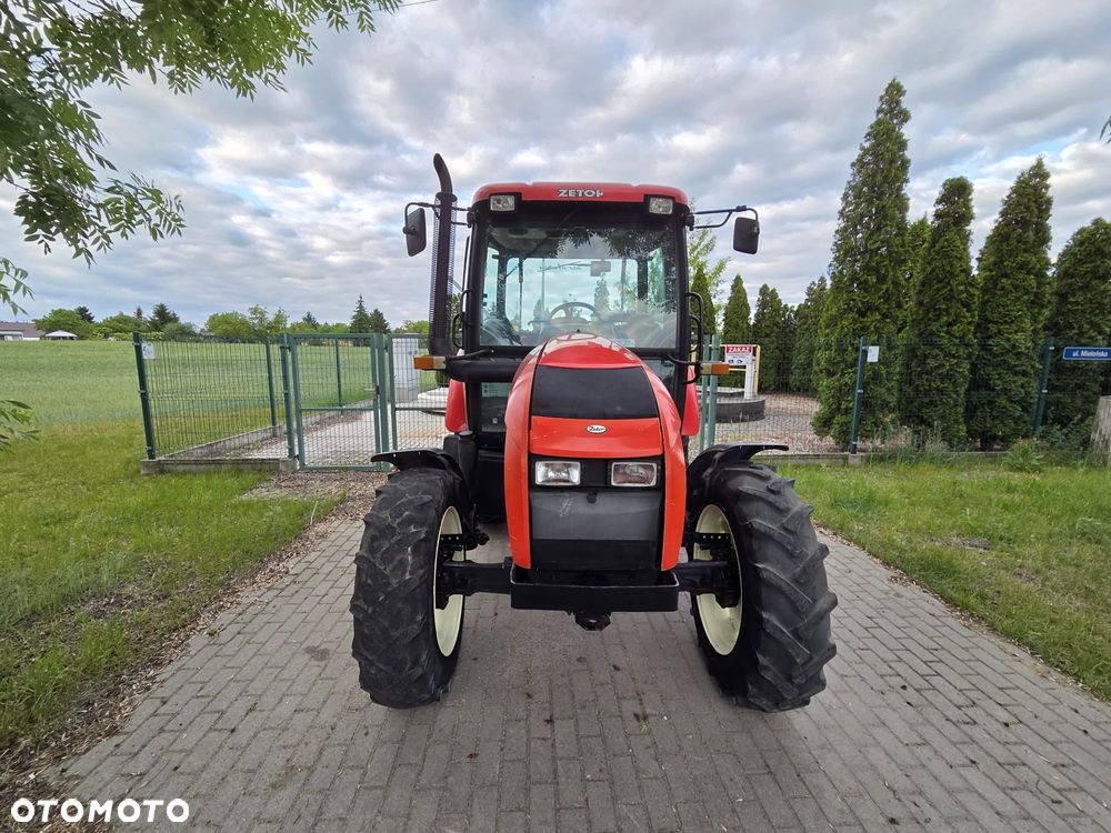 Zetor PROXIMA 6441 Krajowy Pierwszy właściciel - 7