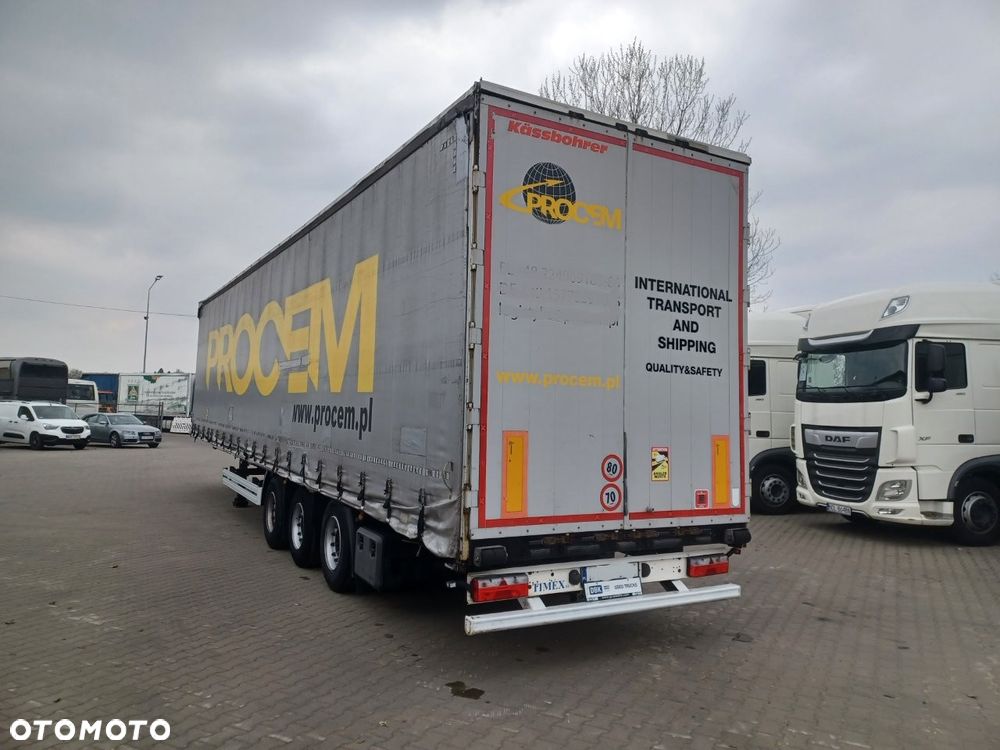 Setra/Kaessbohrer ME - 5