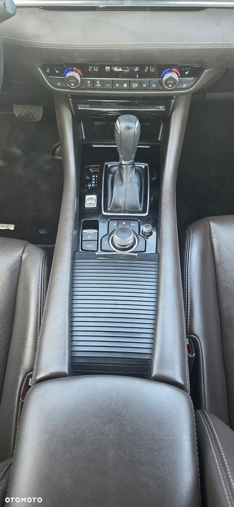 Mazda 6 2.5 SKYDream - 15