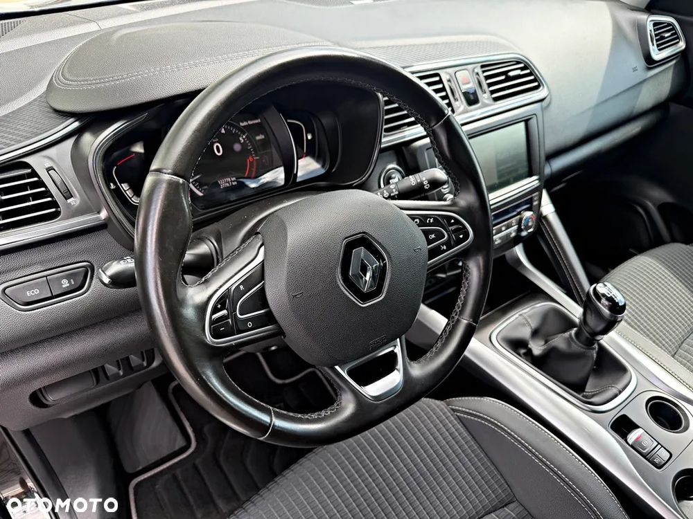 Renault Kadjar 1.6 Energy TCe Bose - 19