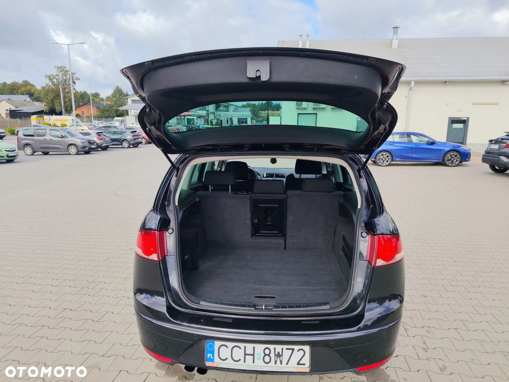 Seat Altea - 14