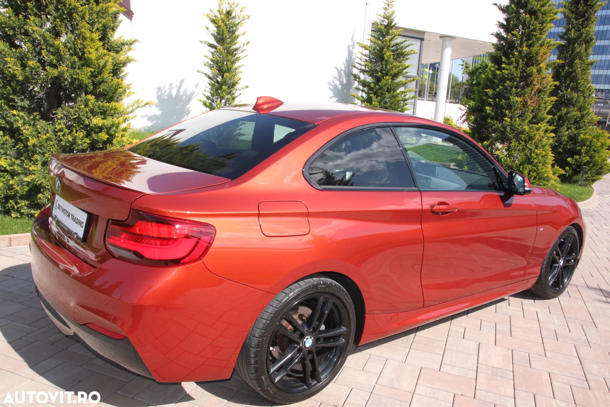BMW Seria 2 - 29