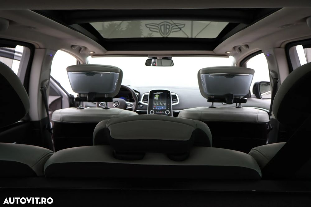 Renault Espace Energy dCi 160 EDC Initiale Paris - 39