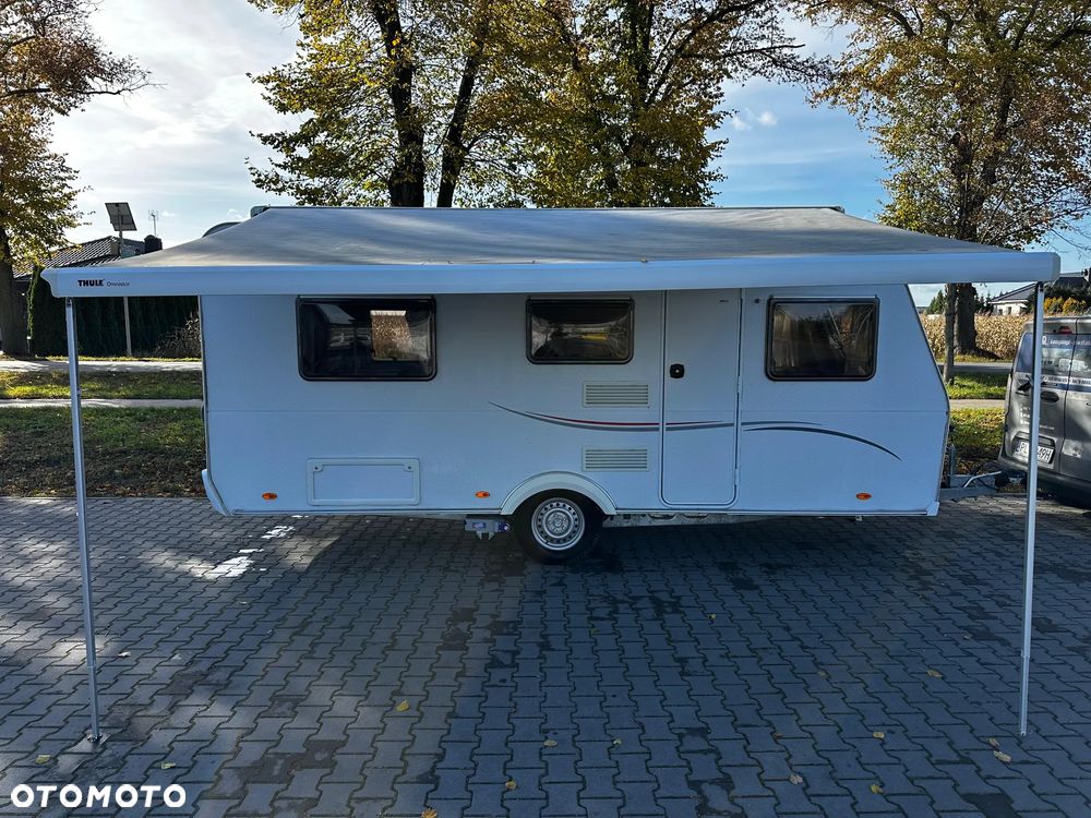 Hobby CARADO SUNLIGHT - 6