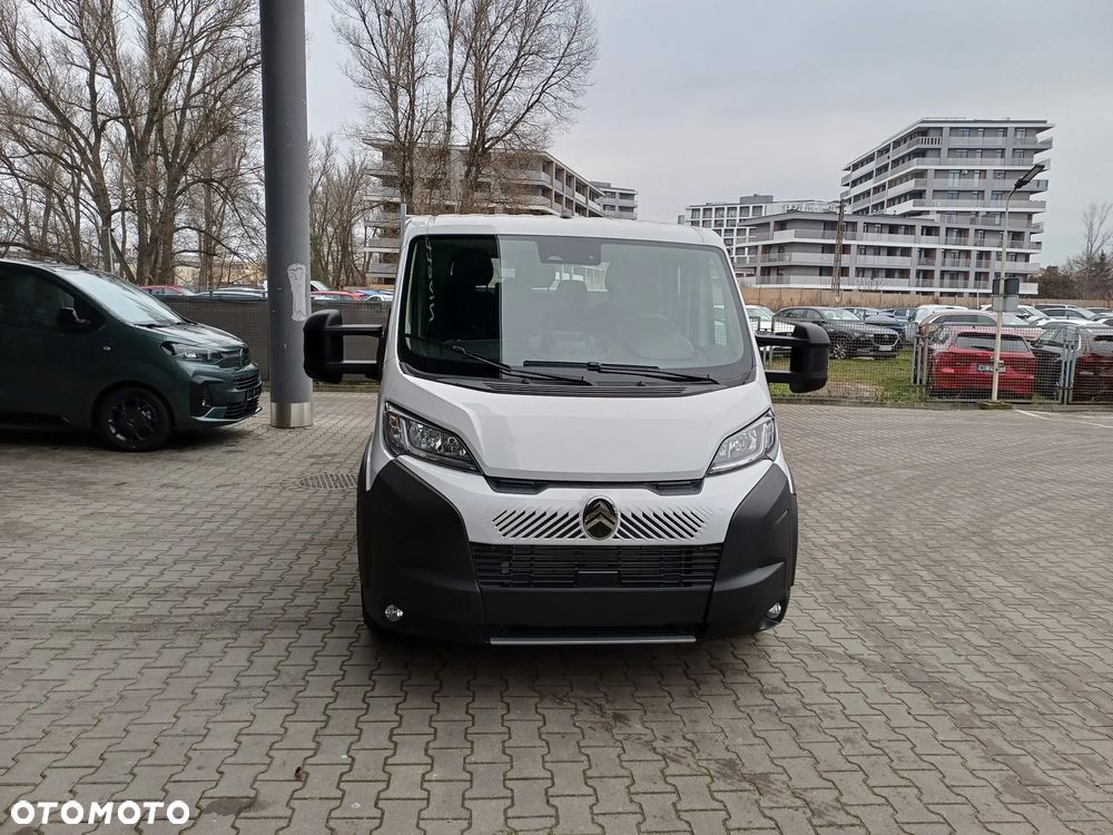 Citroën Jumper - 23