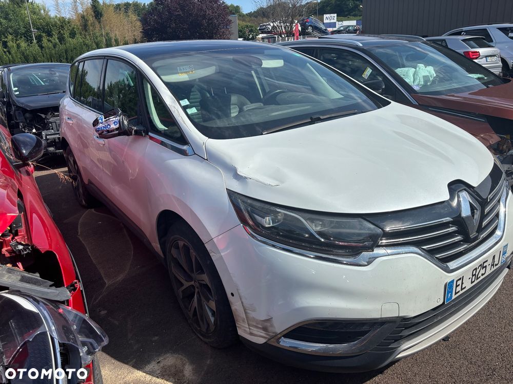 Renault Espace Energy dCi 160 EDC Intens - 10