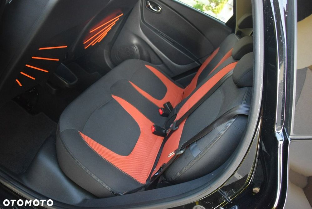 Renault Captur (ENERGY) TCe 90 INTENS - 26
