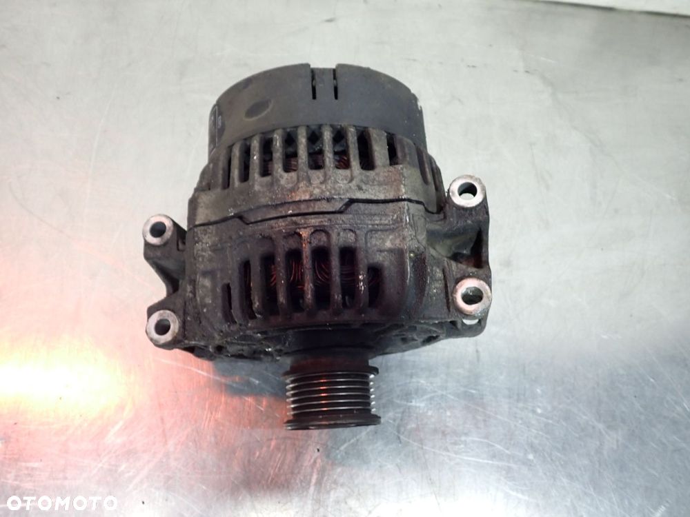ALTERNATOR MERCEDES-BENZ W203 180 COMPRESOR - 2