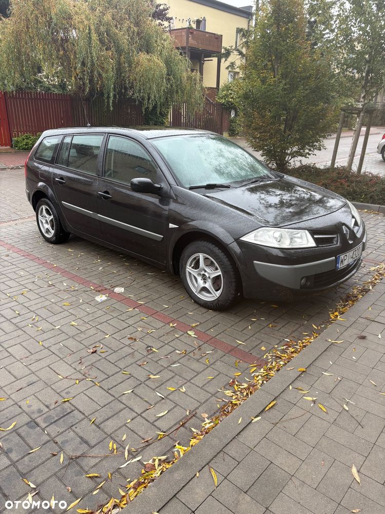 Renault Megane - 8