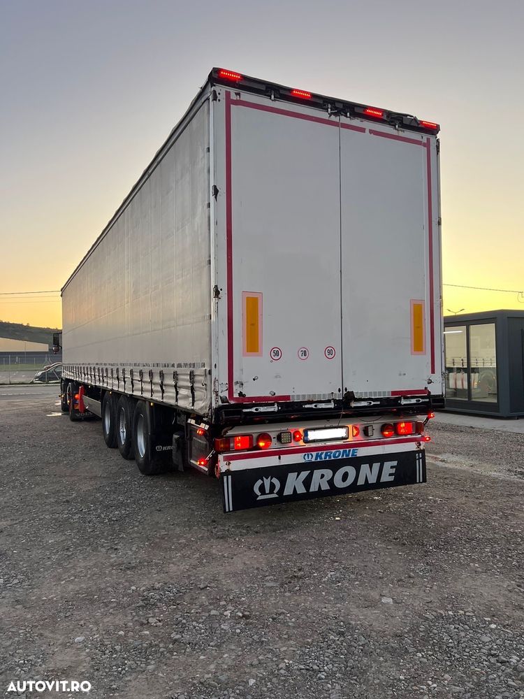 Krone - 6