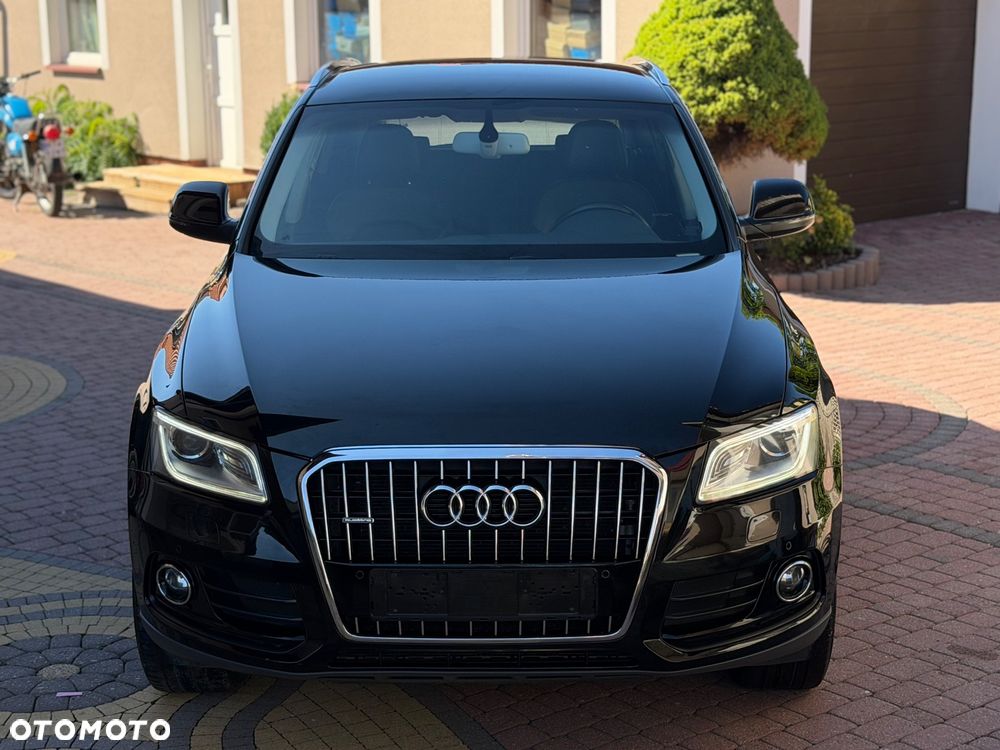 Audi Q5 2.0 TDI Quattro (clean diesel) S tronic - 12