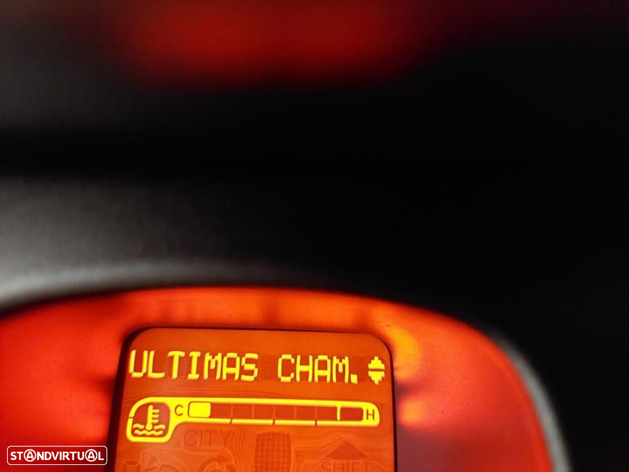 Fiat Panda 1.2 Easy S&S - 16
