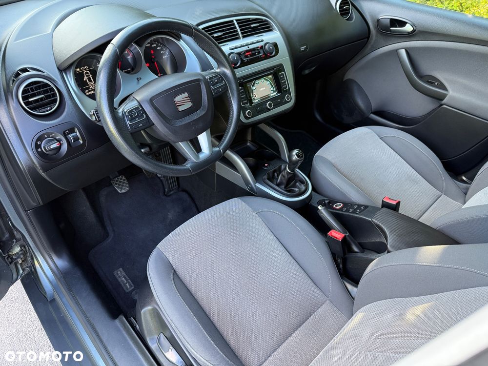 Seat Altea XL 1.4 TSI Style - 19