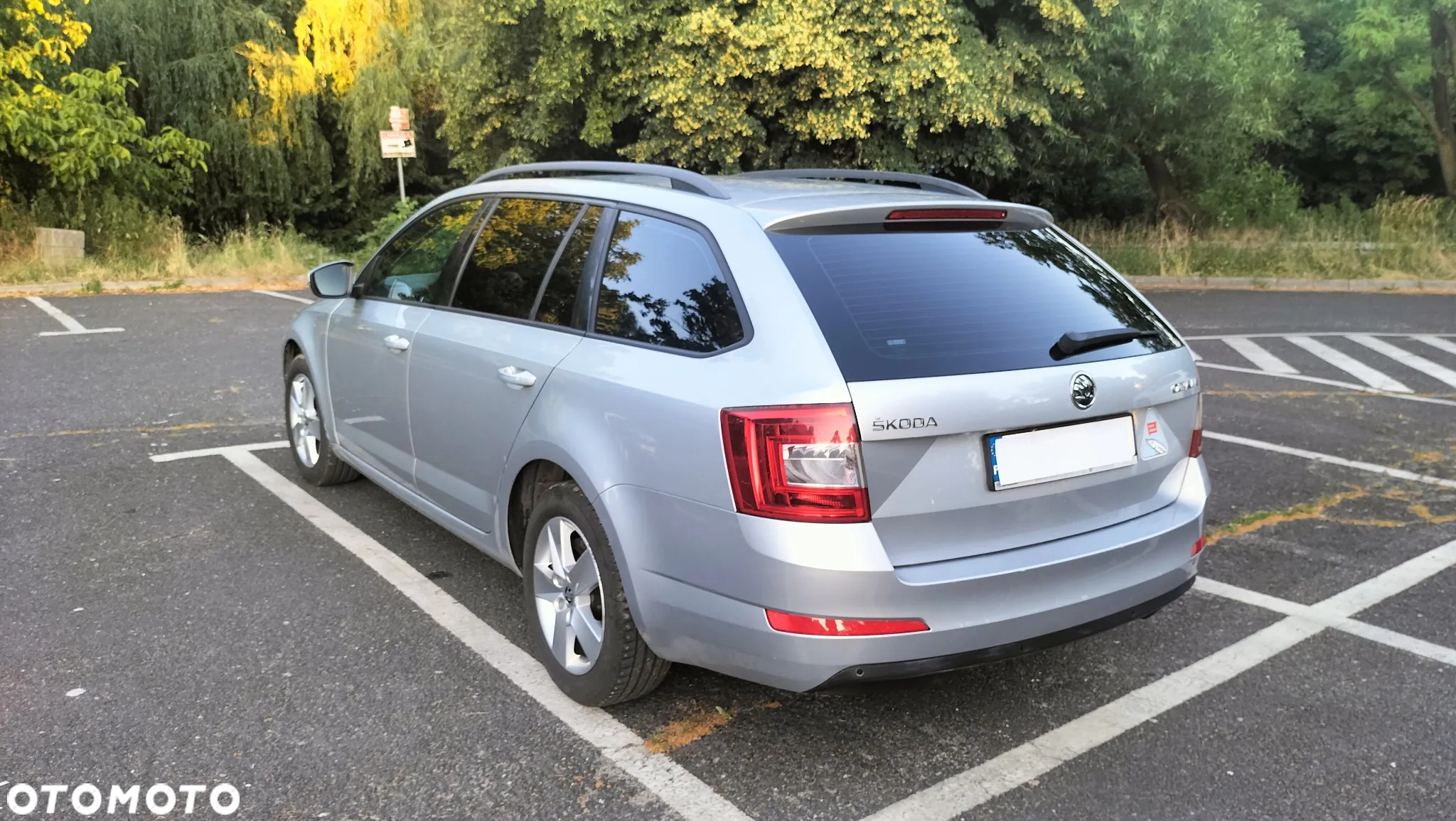 Skoda Octavia 1.4 TSI Ambition - 3