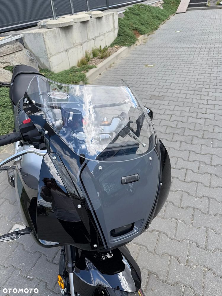 Yamaha XSR