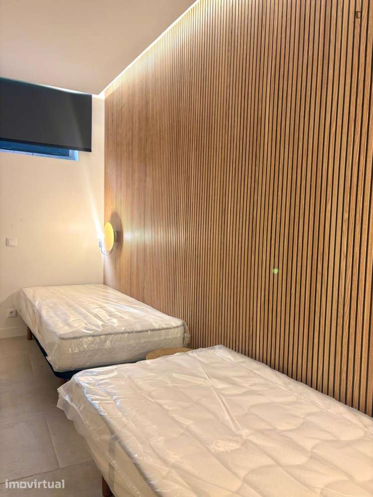 Apartamento com 3 quartos - localizado em Lapa Lisbon - Grande imagem: 4/13